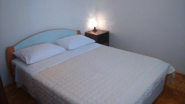 Apartmani Petra Pakoštane Zewnętrze zdjęcie