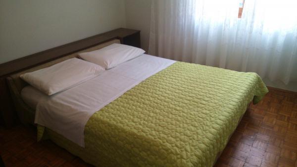 Apartmani Petra Pakoštane Zewnętrze zdjęcie