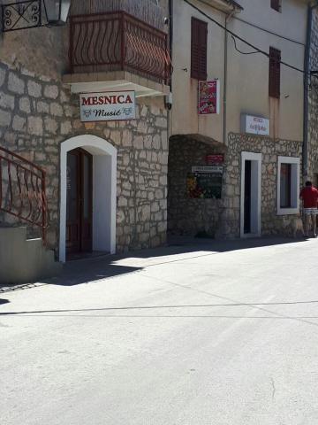Apartmani Petra Pakoštane Zewnętrze zdjęcie