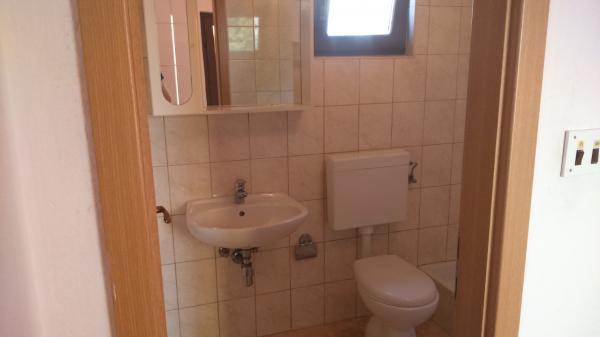 Apartmani Petra Pakoštane Zewnętrze zdjęcie