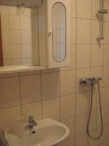 Apartmani Petra Pakoštane Zewnętrze zdjęcie